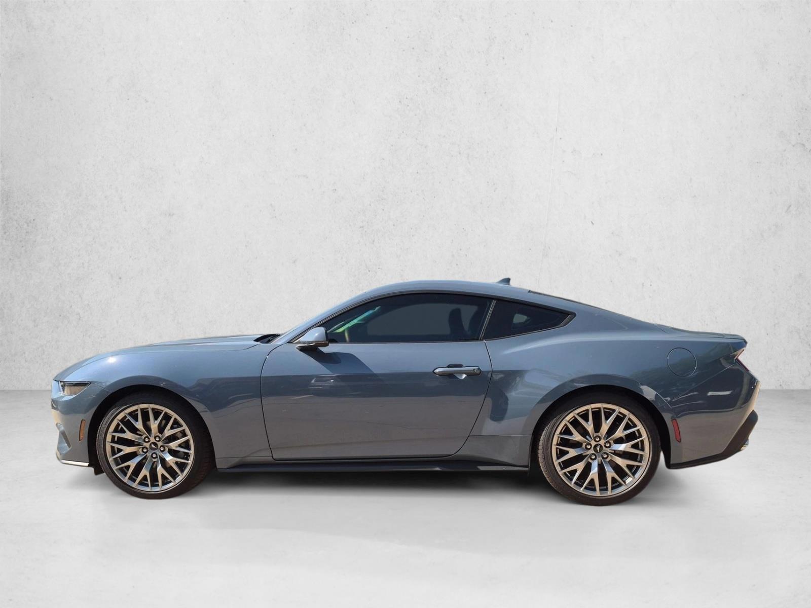 Thumbnail: 2026 Ford Mustang - 2