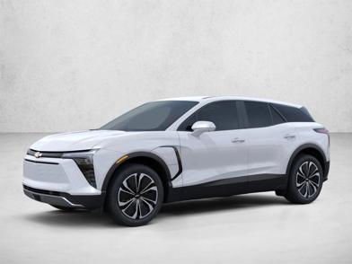 2025 Chevrolet Blazer EV LT -
                  Pembroke Pines, FL