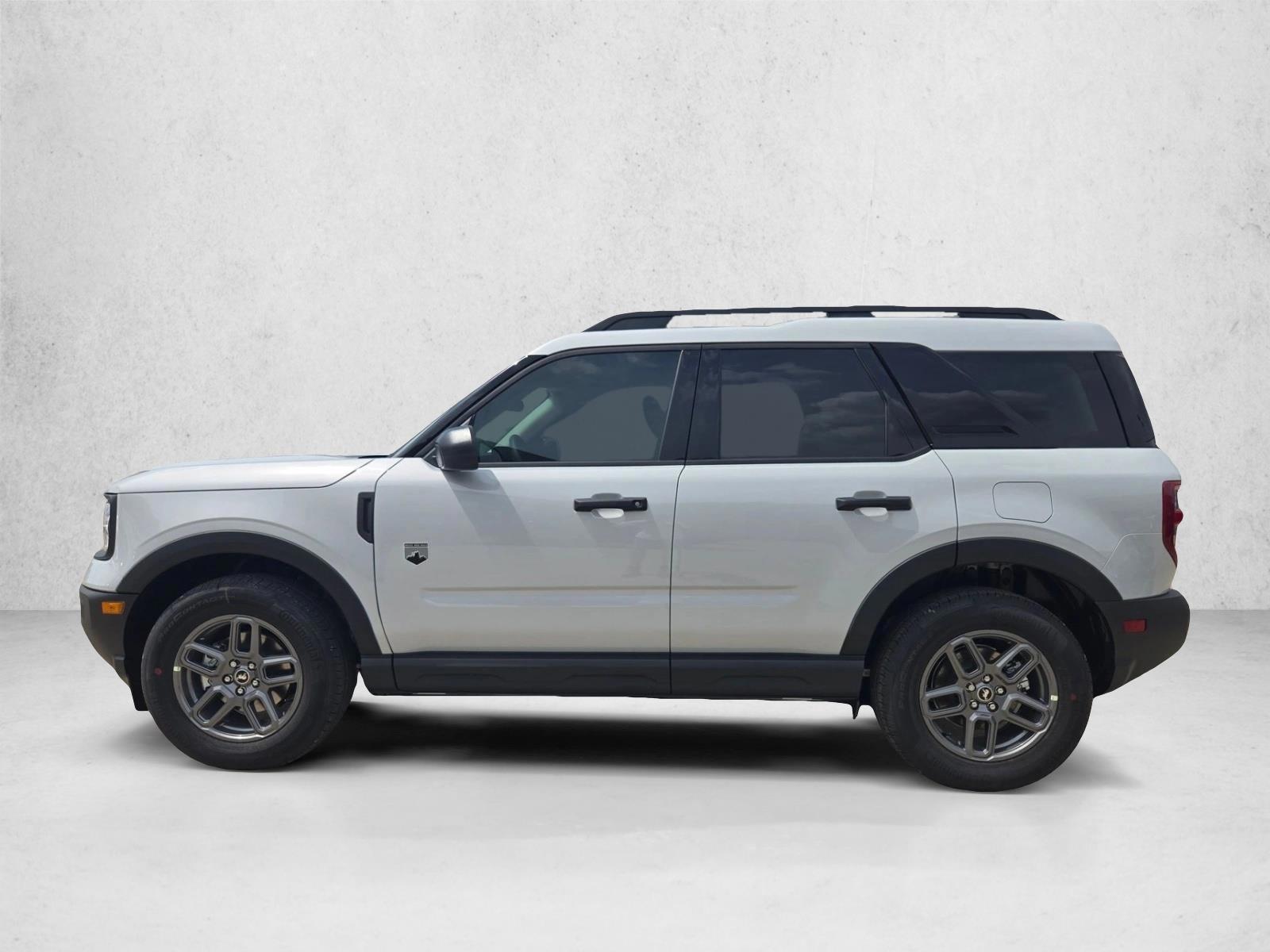 Thumbnail: 2026 Ford Bronco Sport - 2