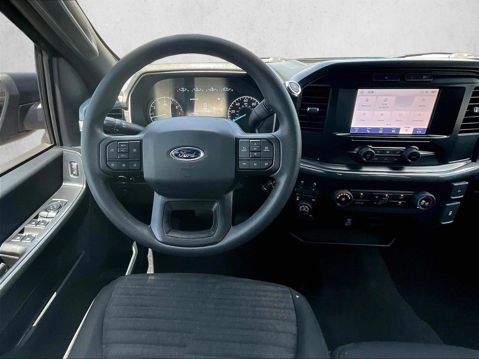 Thumbnail: 2023 Ford F-150 - 3