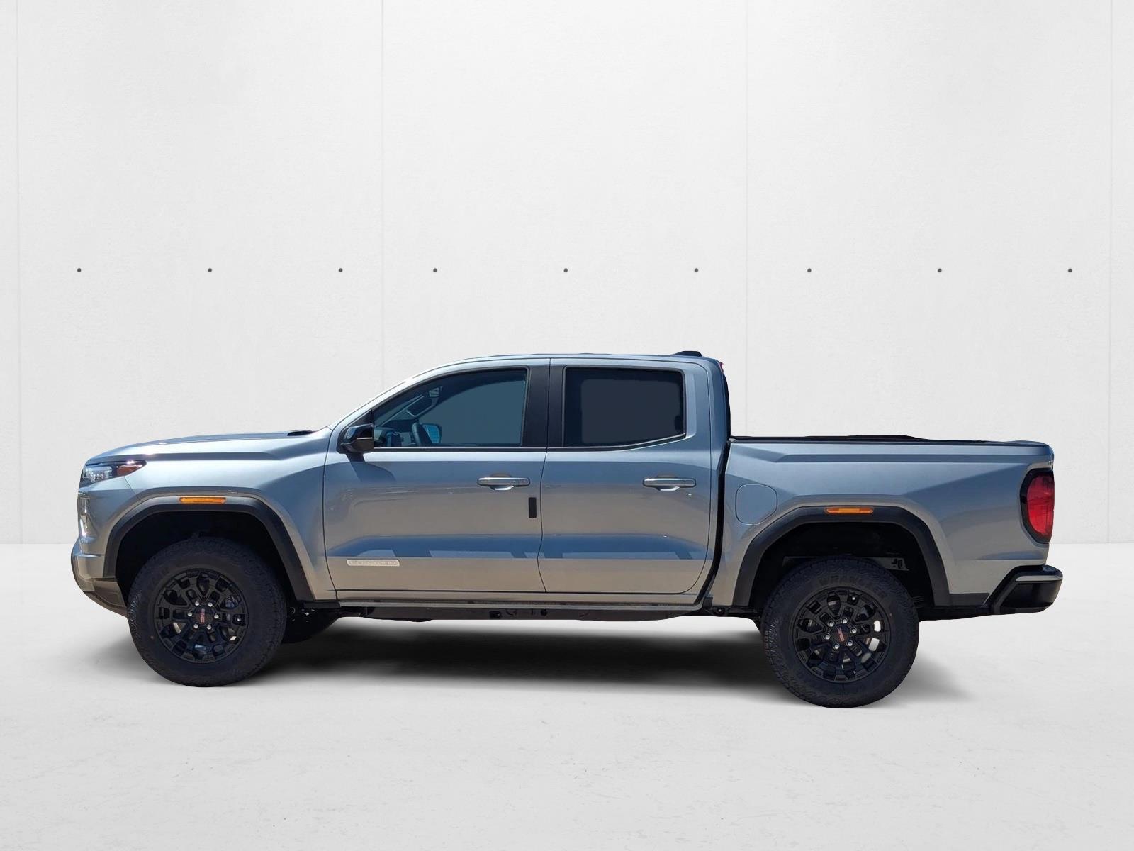 Thumbnail: 2026 GMC Canyon - 2