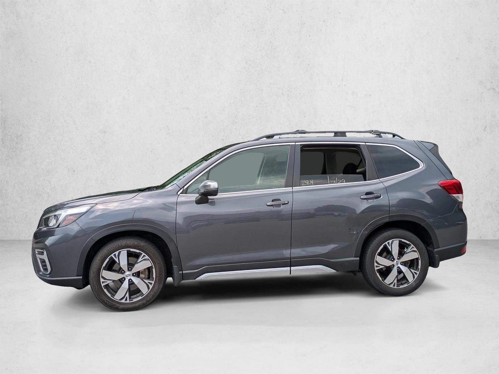 Thumbnail: 2020 Subaru Forester - 2