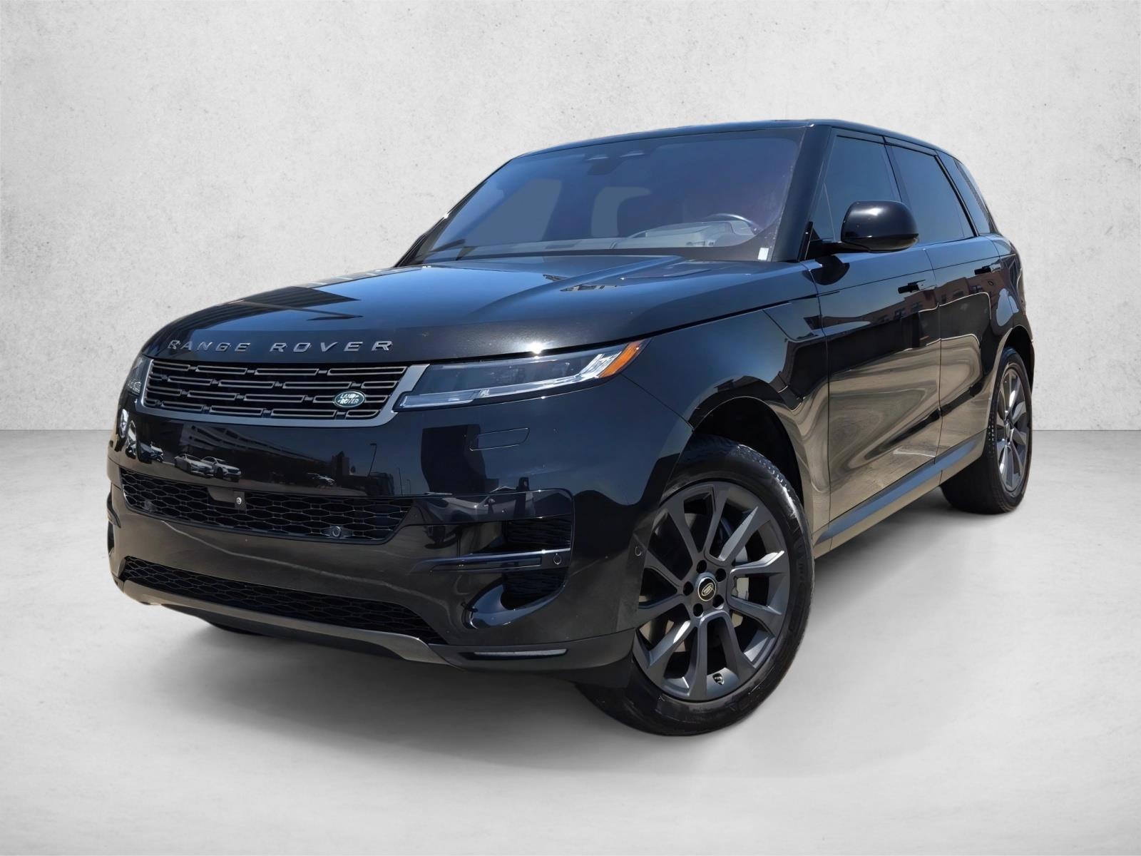Thumbnail: 2023 Land Rover Range Rover Sport - 1