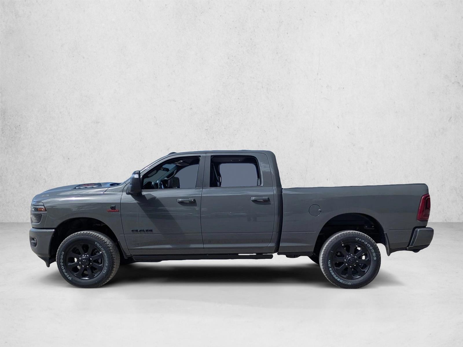 Thumbnail: 2026 RAM 2500 - 2