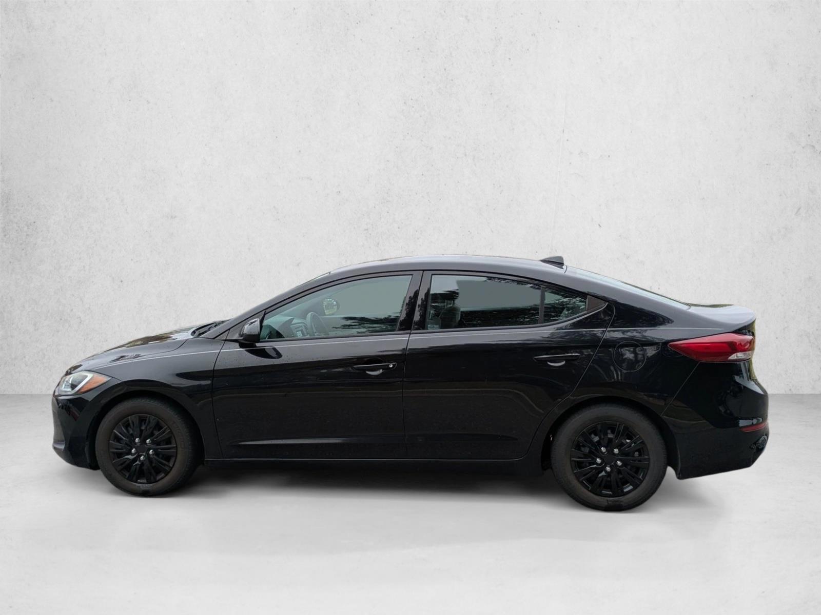Thumbnail: 2017 Hyundai Elantra - 2