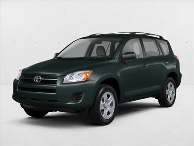 2011 Toyota RAV4  -
                  Lewisville, TX
