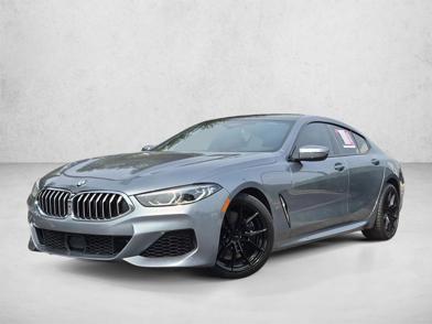 2022 BMW 8 Series 840i -
                  San Antonio, TX
