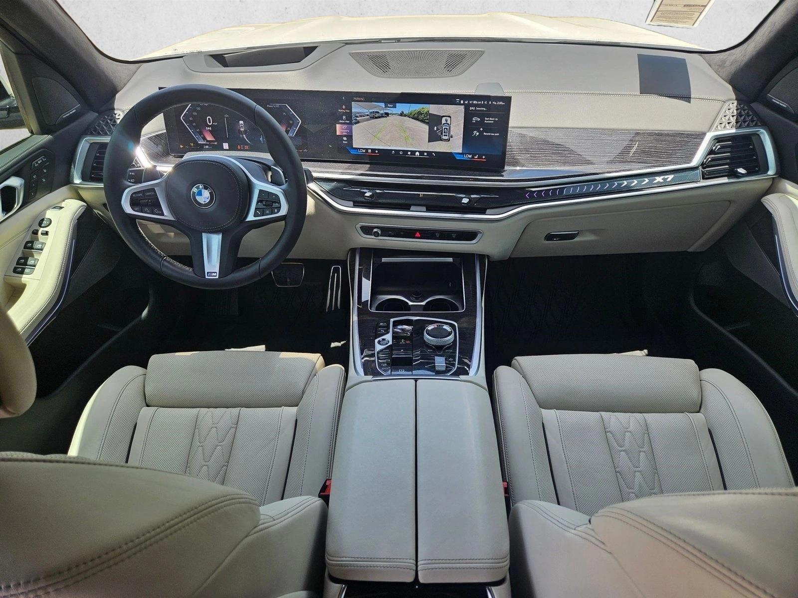 Thumbnail: 2026 BMW X7 - 4