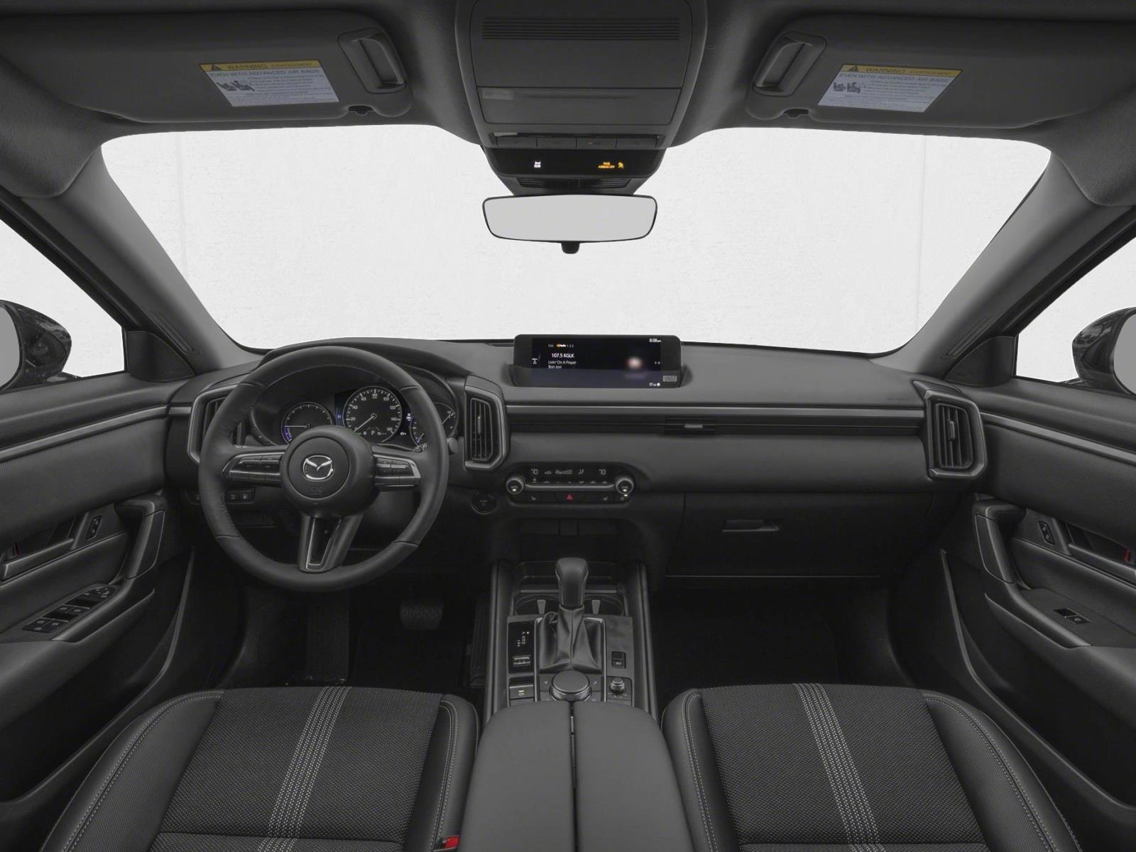Thumbnail: 2026 Mazda CX-50 - 4