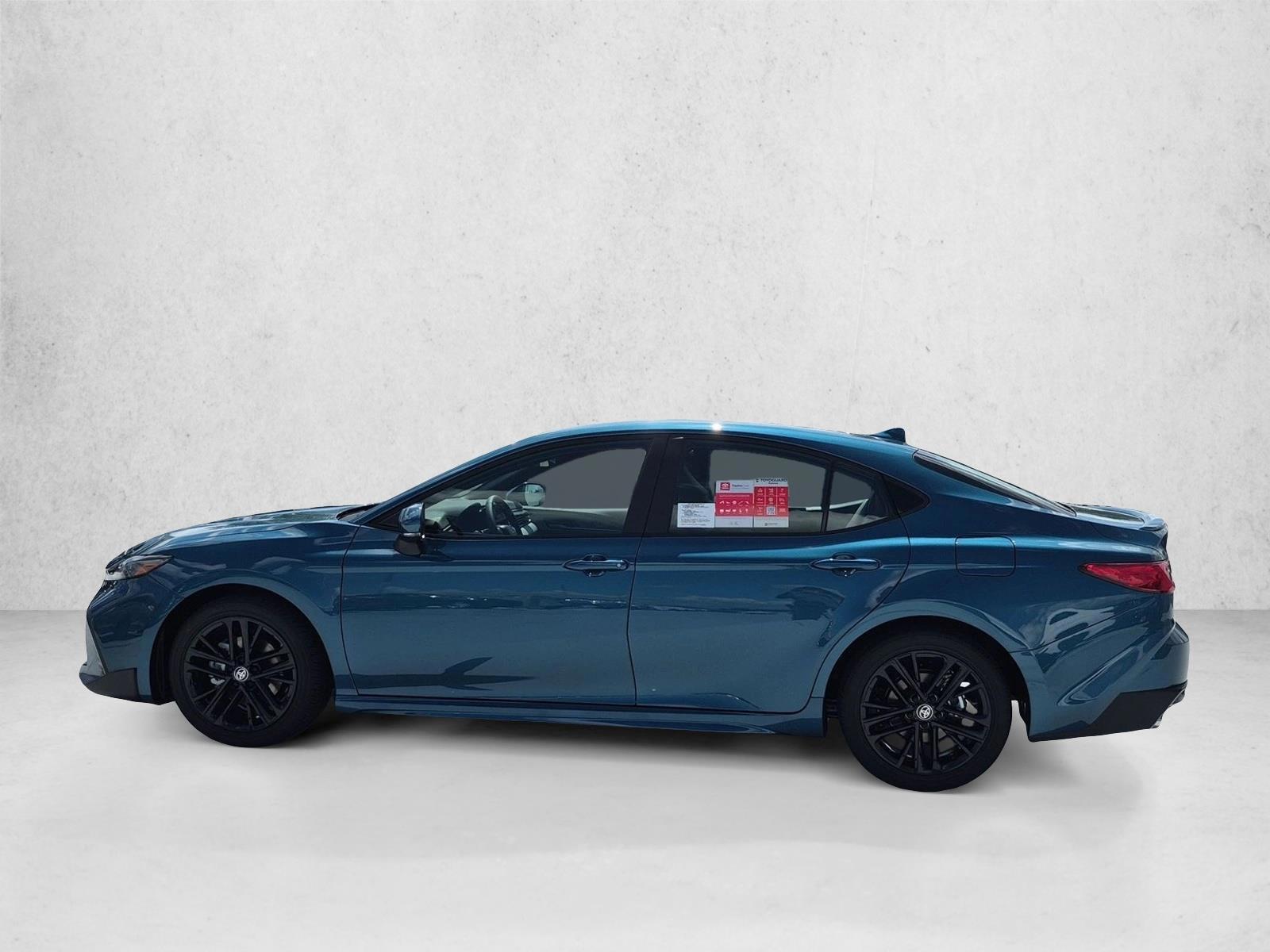 Thumbnail: 2026 Toyota Camry - 2