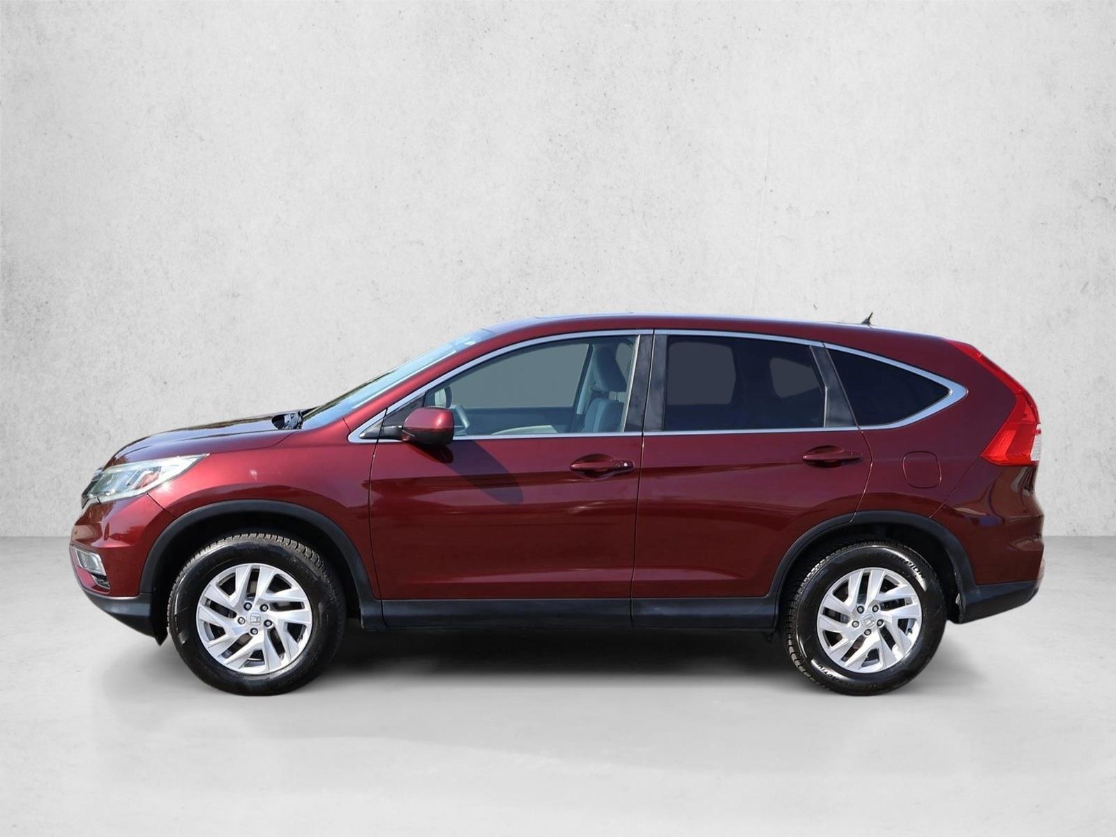 Thumbnail: 2015 Honda CR-V - 2