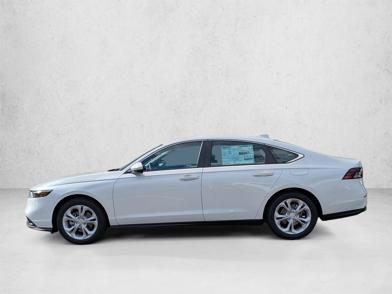 2026 Honda Accord