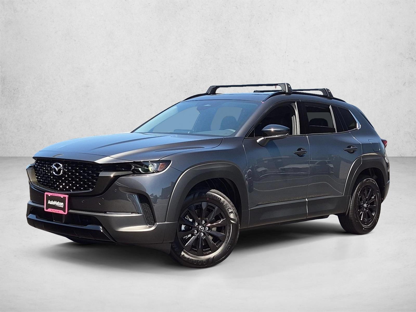 Thumbnail: 2026 Mazda CX-50 - 1