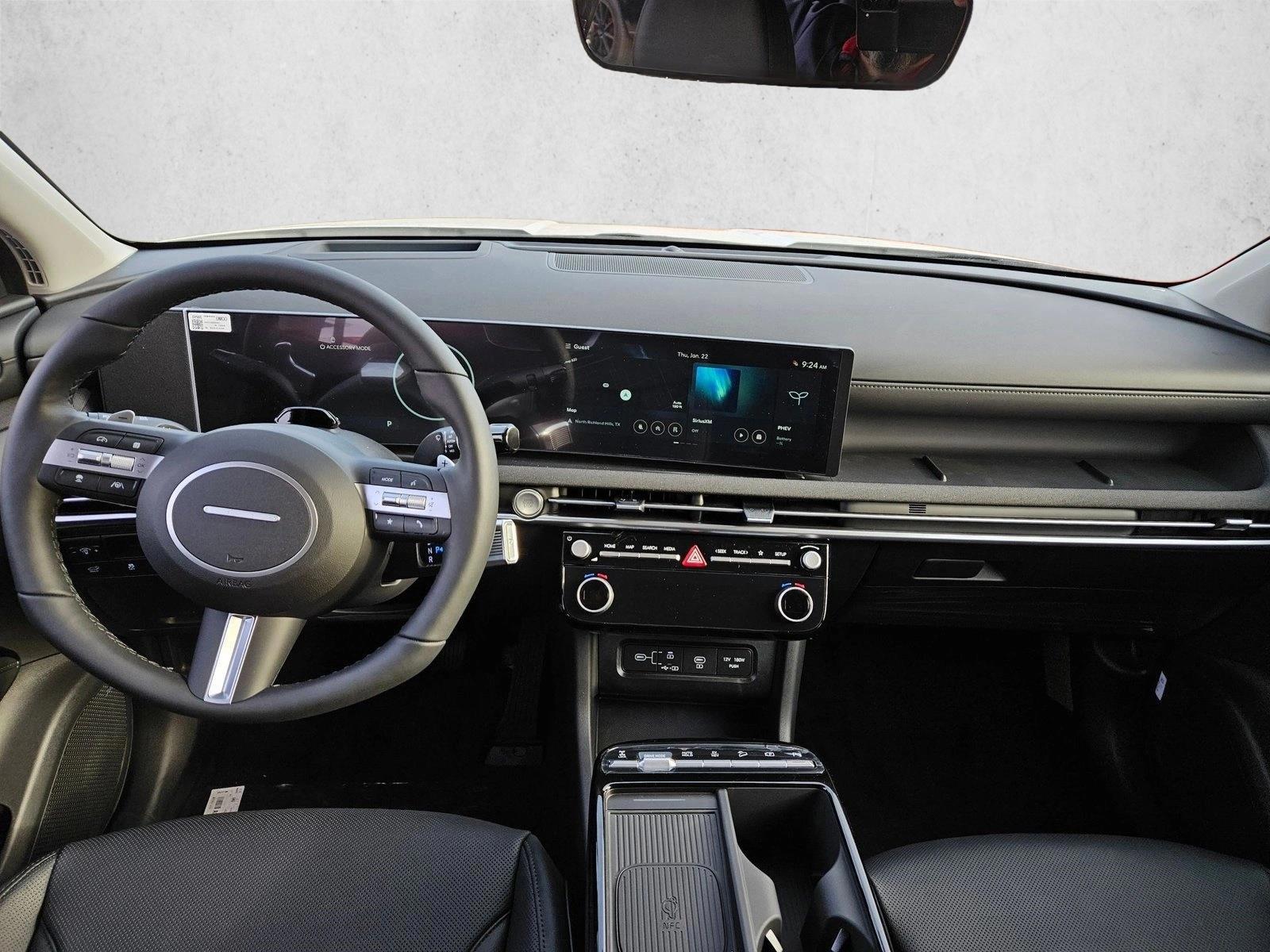 Thumbnail: 2026 Hyundai Tucson - 3