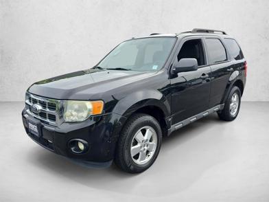 2010 Ford Escape XLT -
                  Elmsford, NY