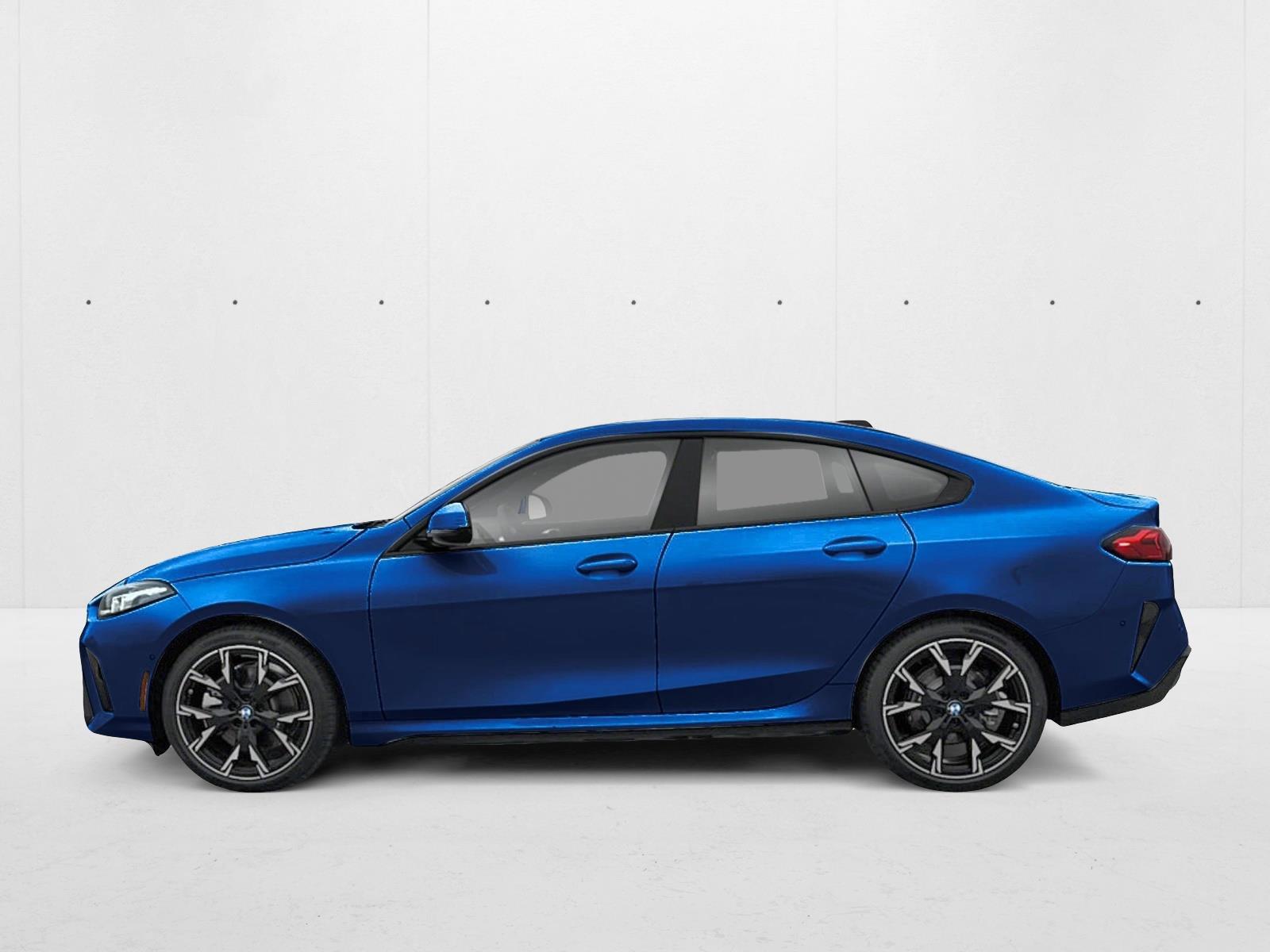 Thumbnail: 2026 BMW 2 Series - 2