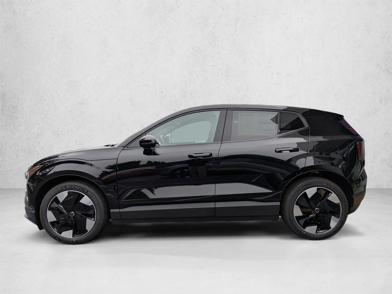 2026 Volvo EX30