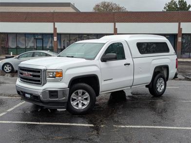 2015 GMC Sierra 1500  -
                  Littleton, CO