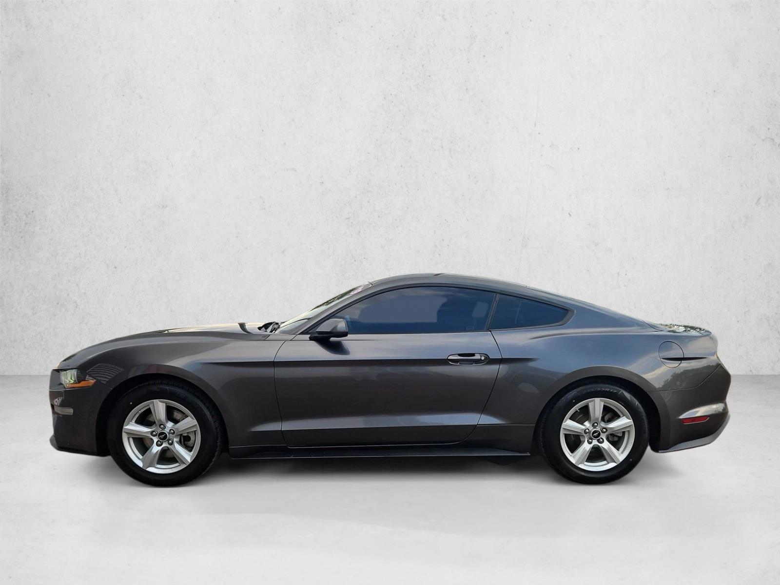 Thumbnail: 2019 Ford Mustang - 2