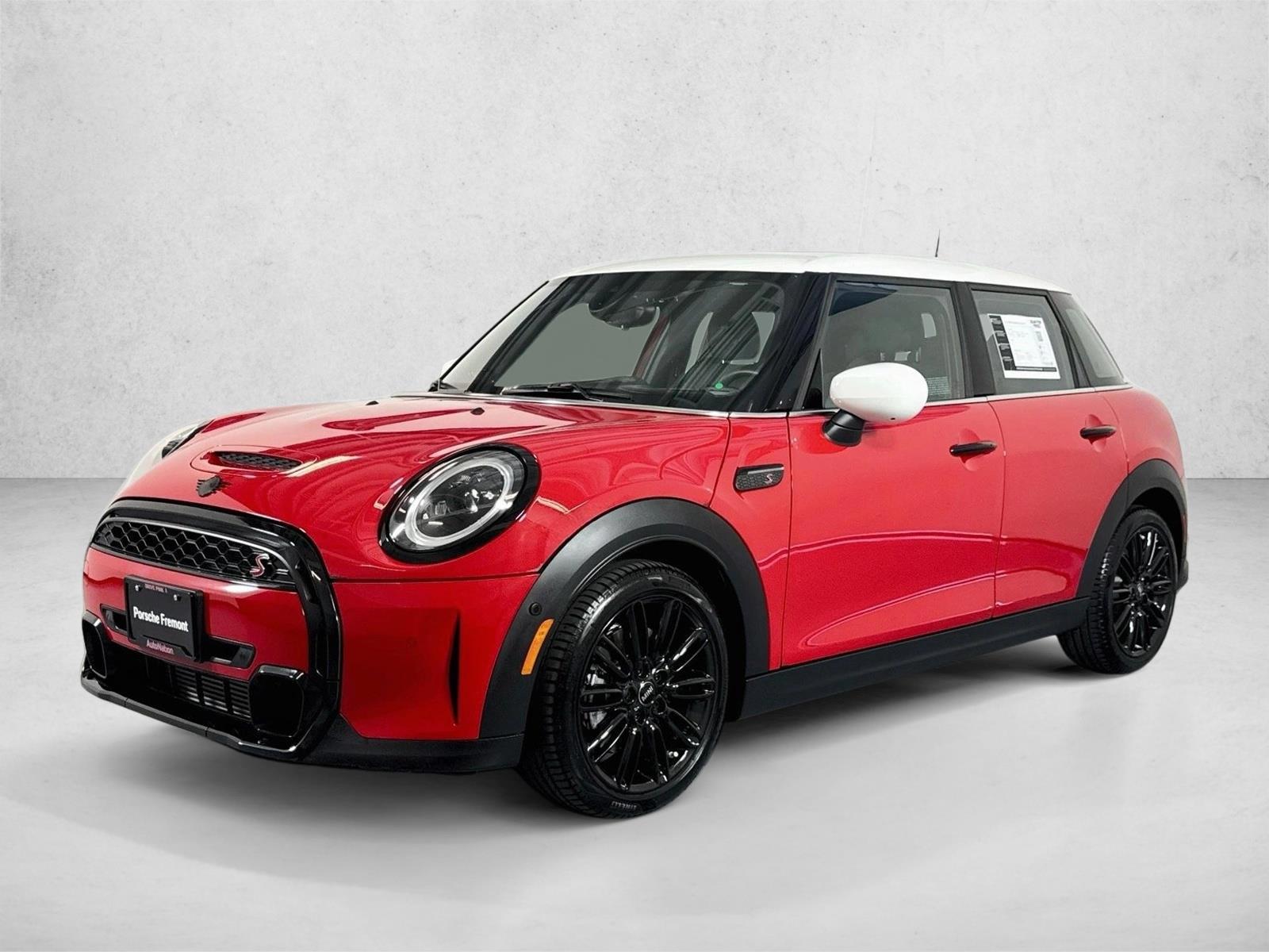 Thumbnail: 2024 MINI Cooper Hardtop - 1