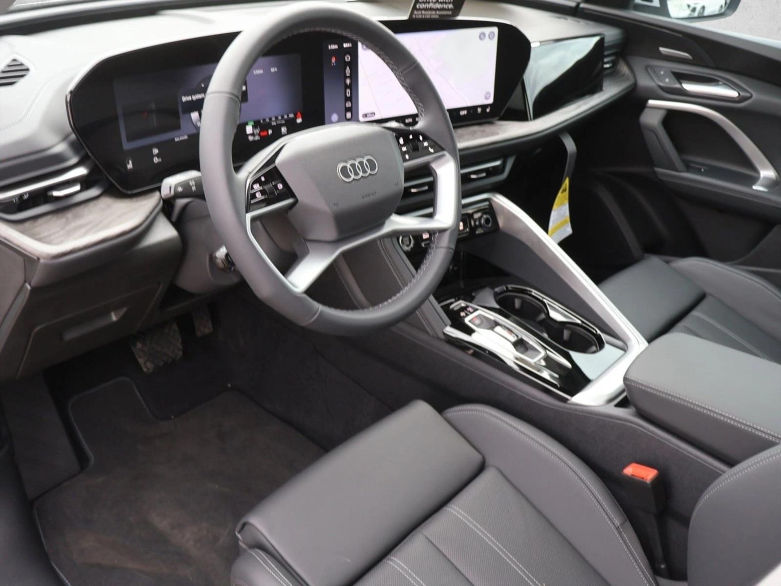 Thumbnail: 2026 Audi Q5 - 3