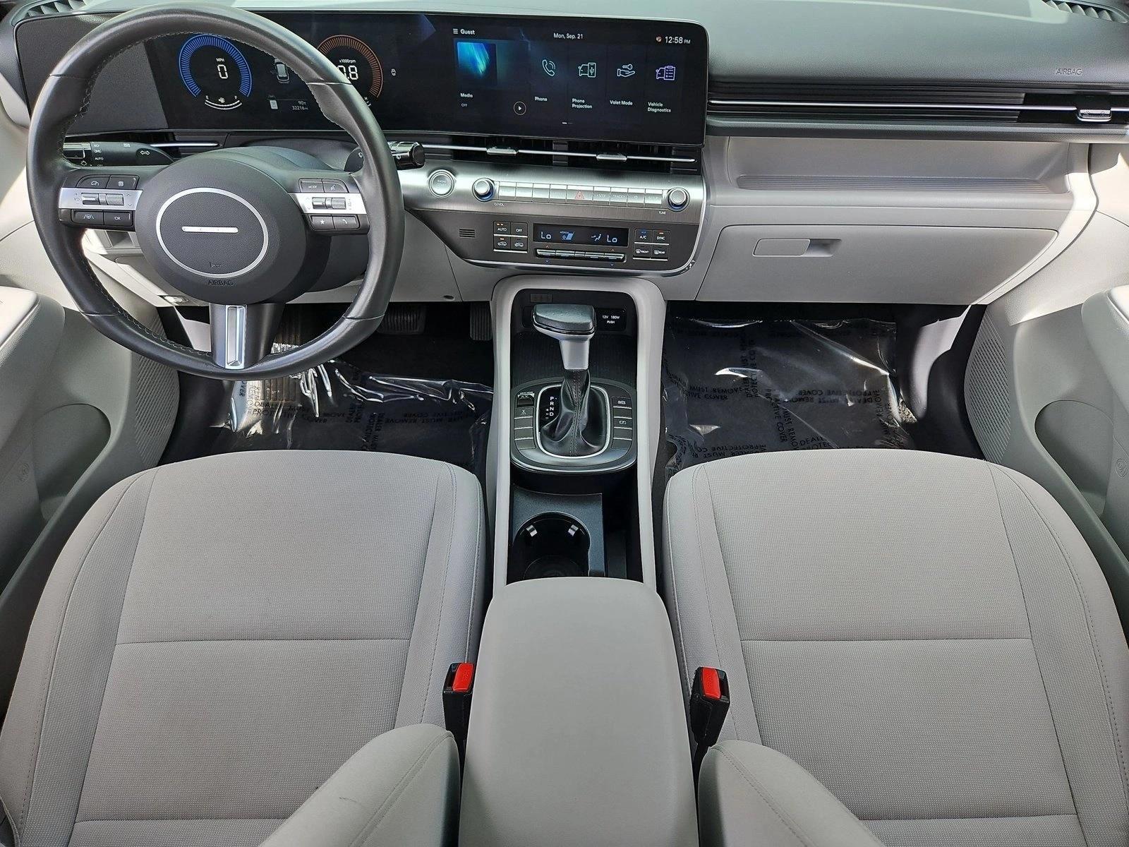 Thumbnail: 2025 Hyundai Kona - 3