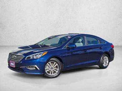 2015 Hyundai Sonata SE -
                  Renton, WA