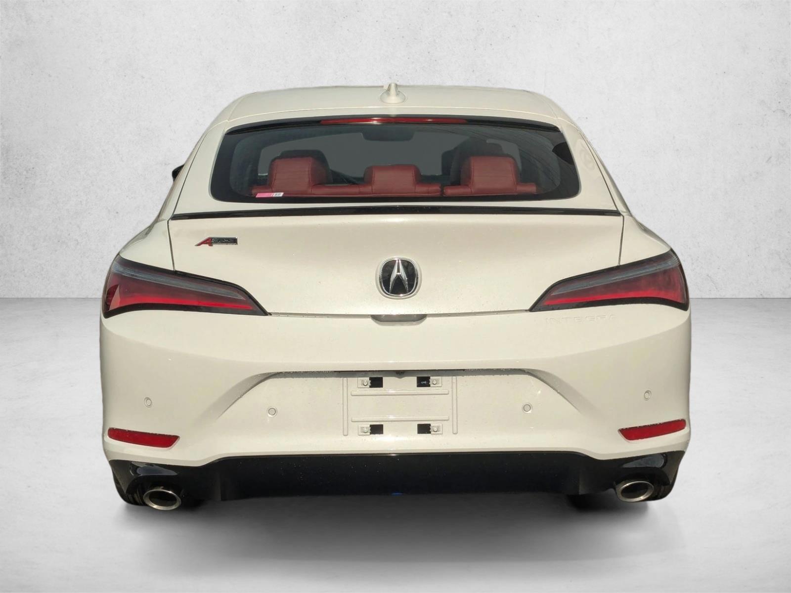 2026 Acura Integra