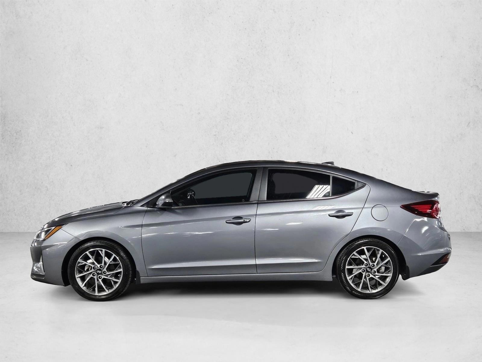 Thumbnail: 2019 Hyundai Elantra - 2