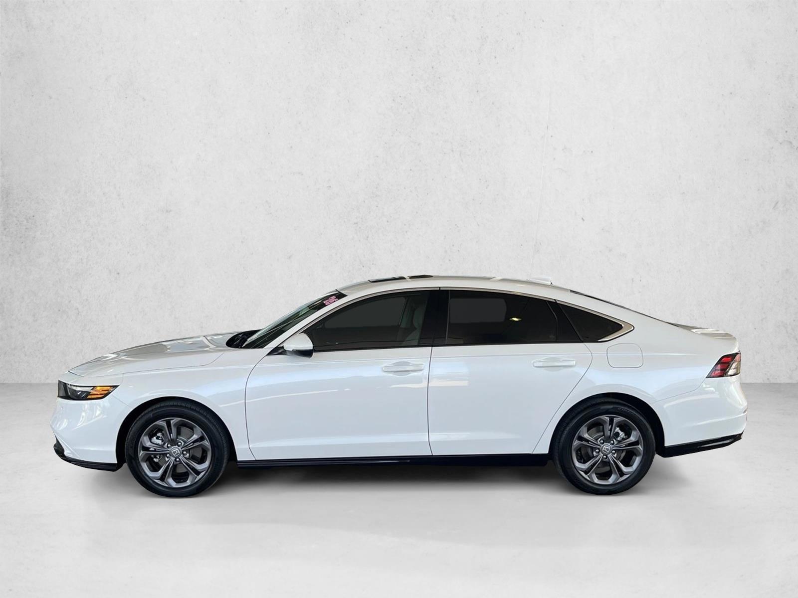 Thumbnail: 2026 Honda Accord - 2
