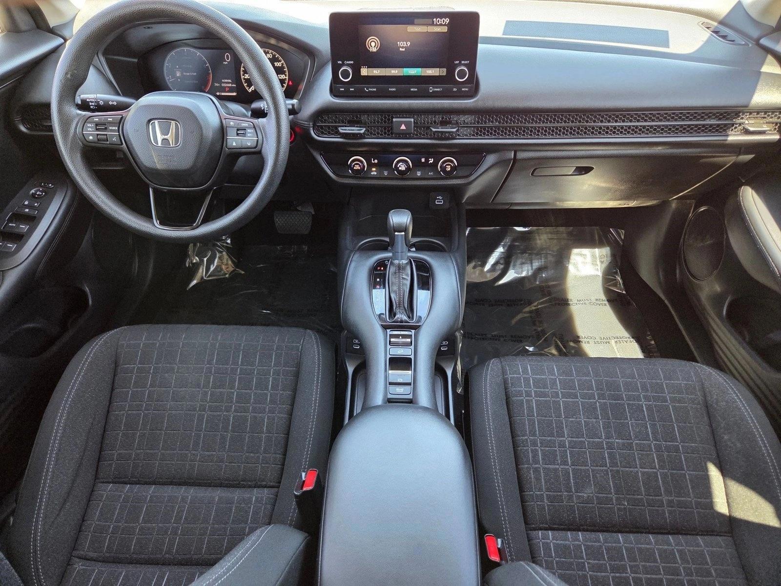 Thumbnail: 2024 Honda HR-V - 3