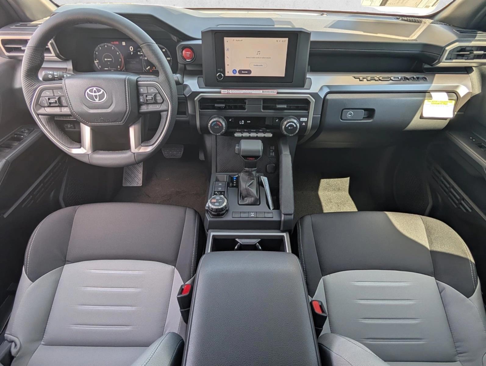 Thumbnail: 2026 Toyota Tacoma - 3