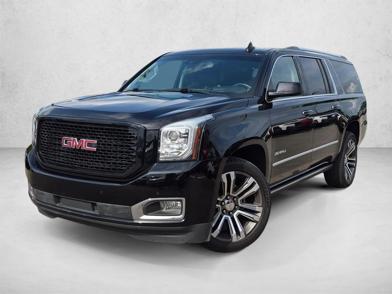 2019 GMC Yukon XL Denali -
                  Knoxville, TN
