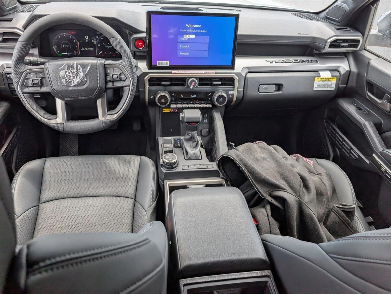 Thumbnail: 2026 Toyota Tacoma - 3
