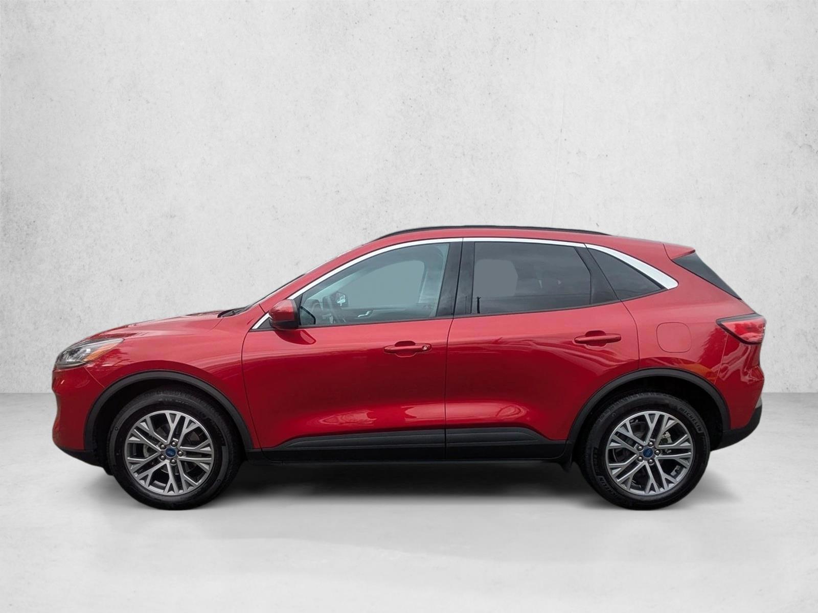 Thumbnail: 2022 Ford Escape - 2