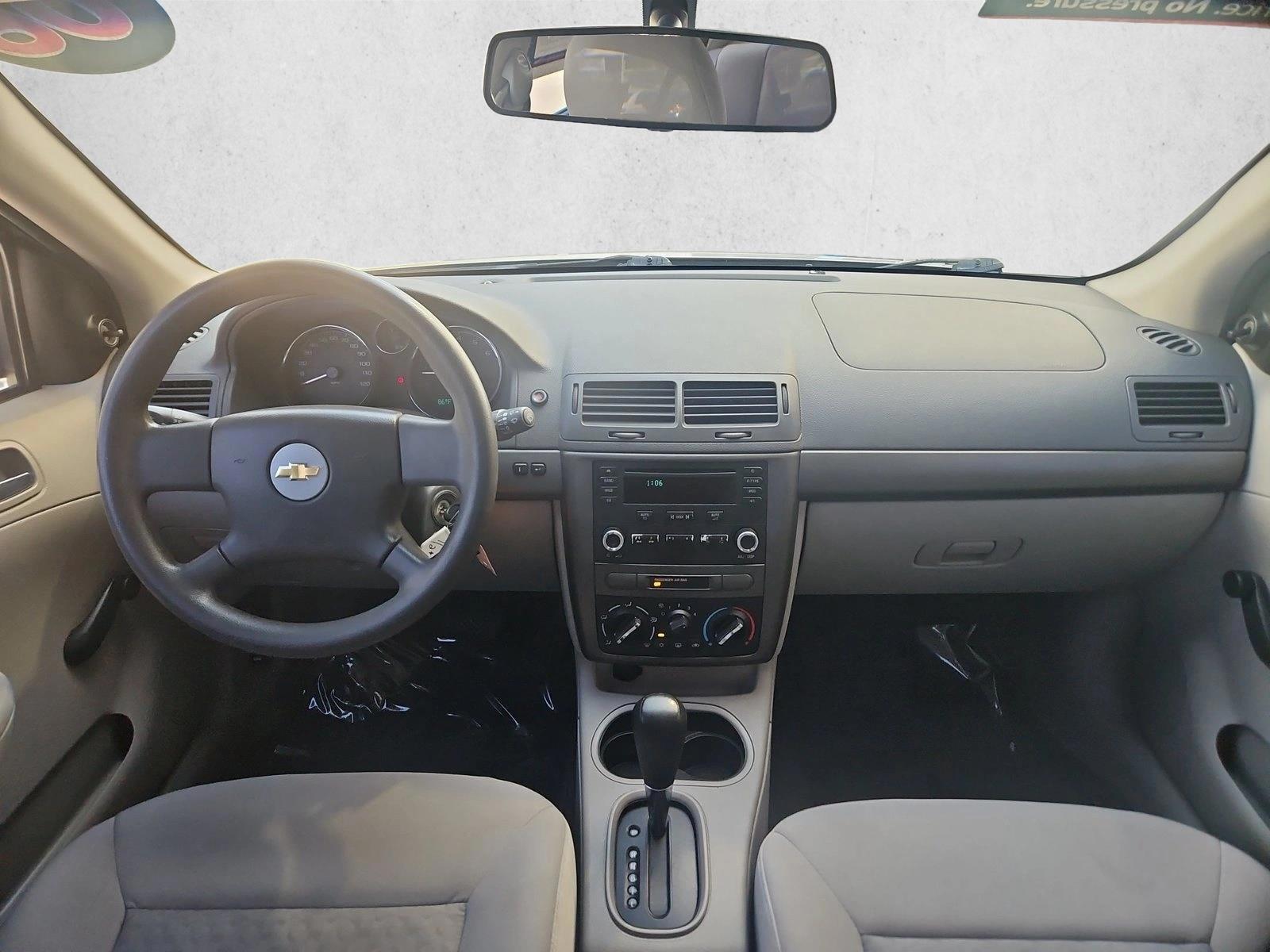 Thumbnail: 2006 Chevrolet Cobalt - 3