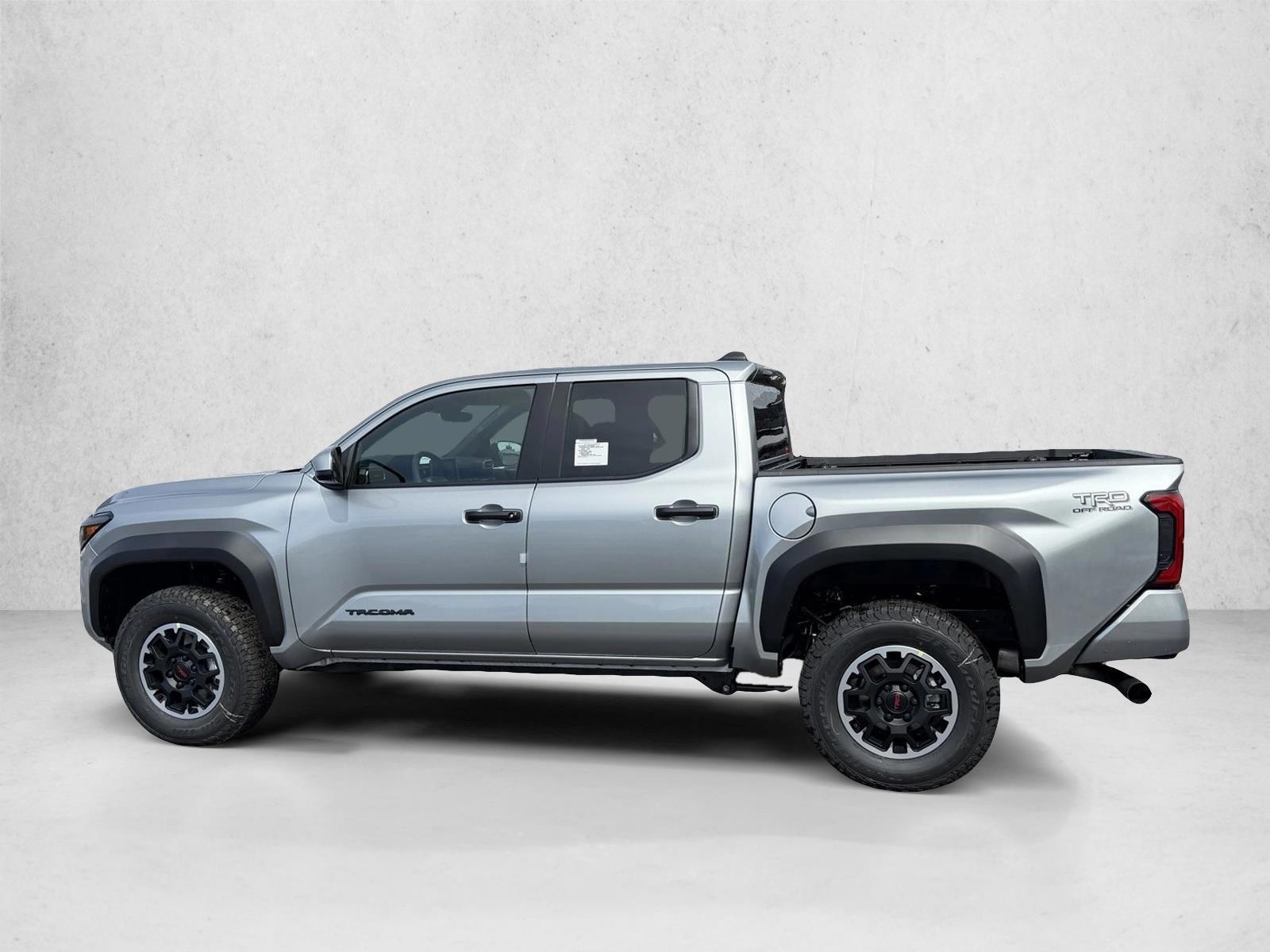 Thumbnail: 2026 Toyota Tacoma - 2