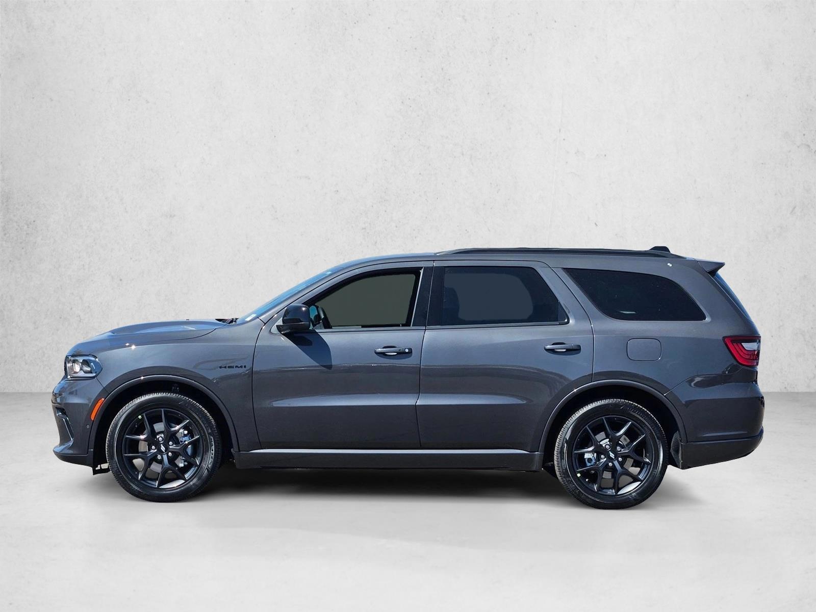 Thumbnail: 2026 Dodge Durango - 2