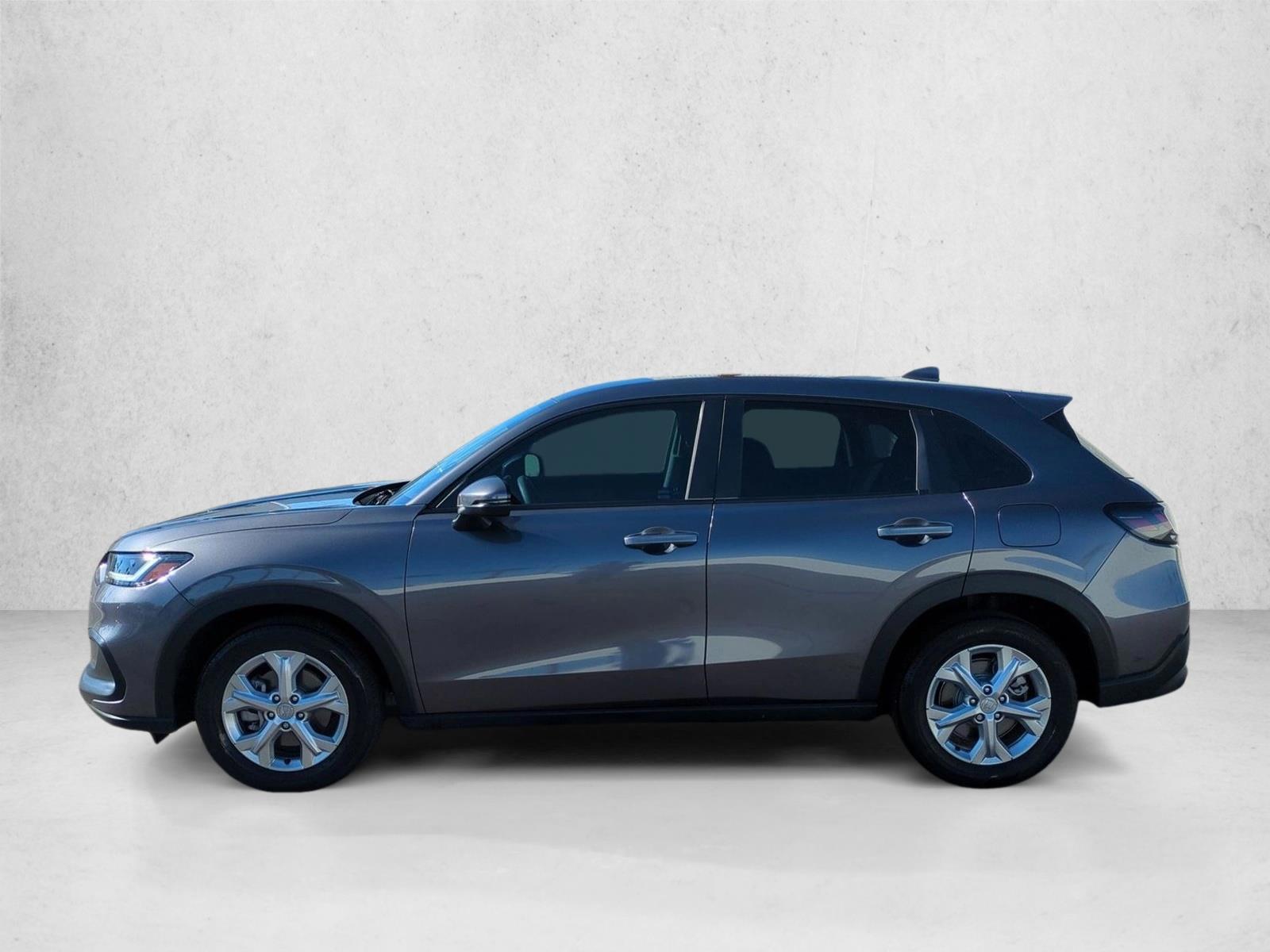 Thumbnail: 2024 Honda HR-V - 2
