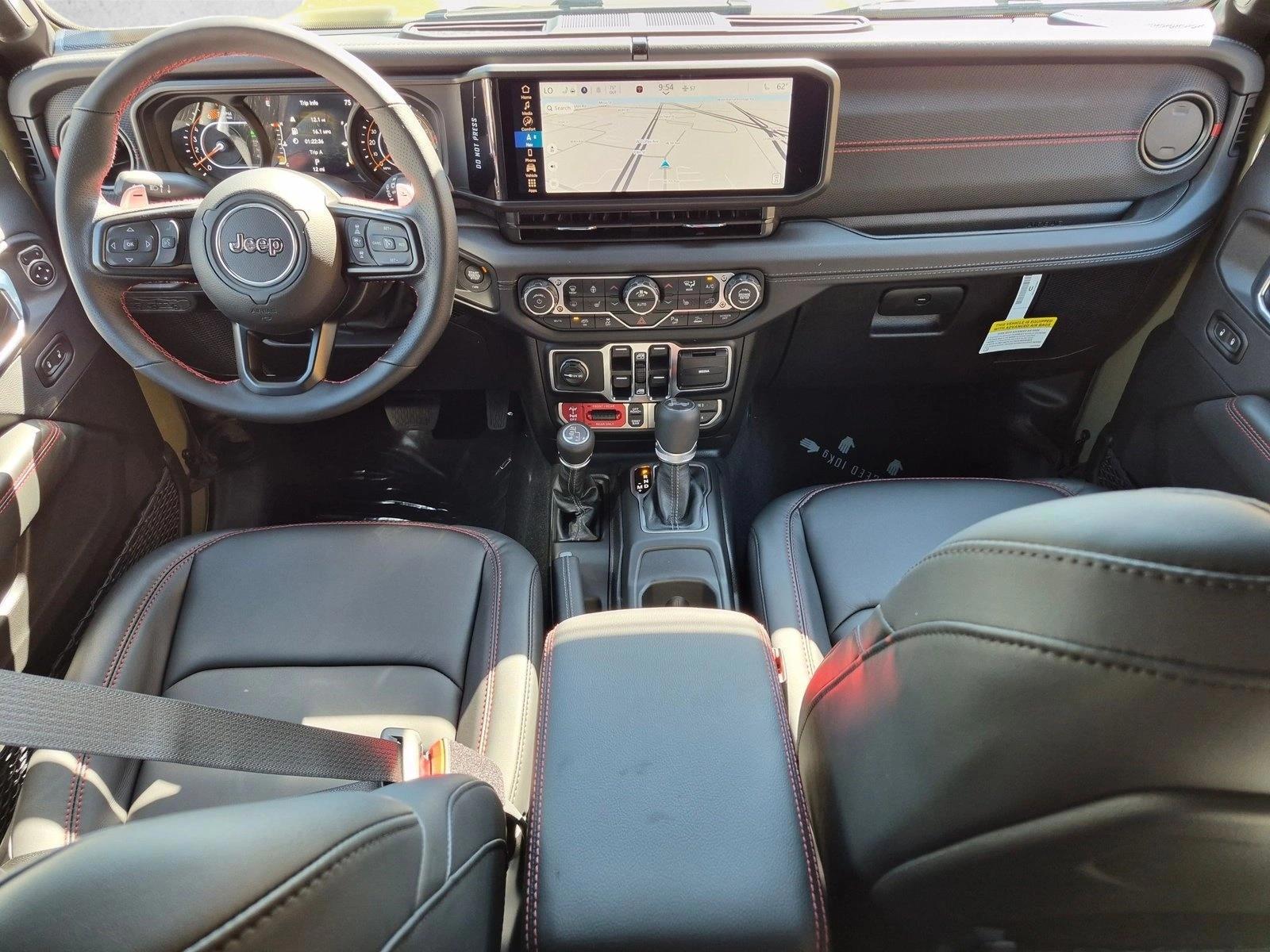 Thumbnail: 2026 Jeep Wrangler - 3