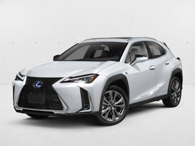 2021 Lexus UX 250h -
                  Fort Worth, TX