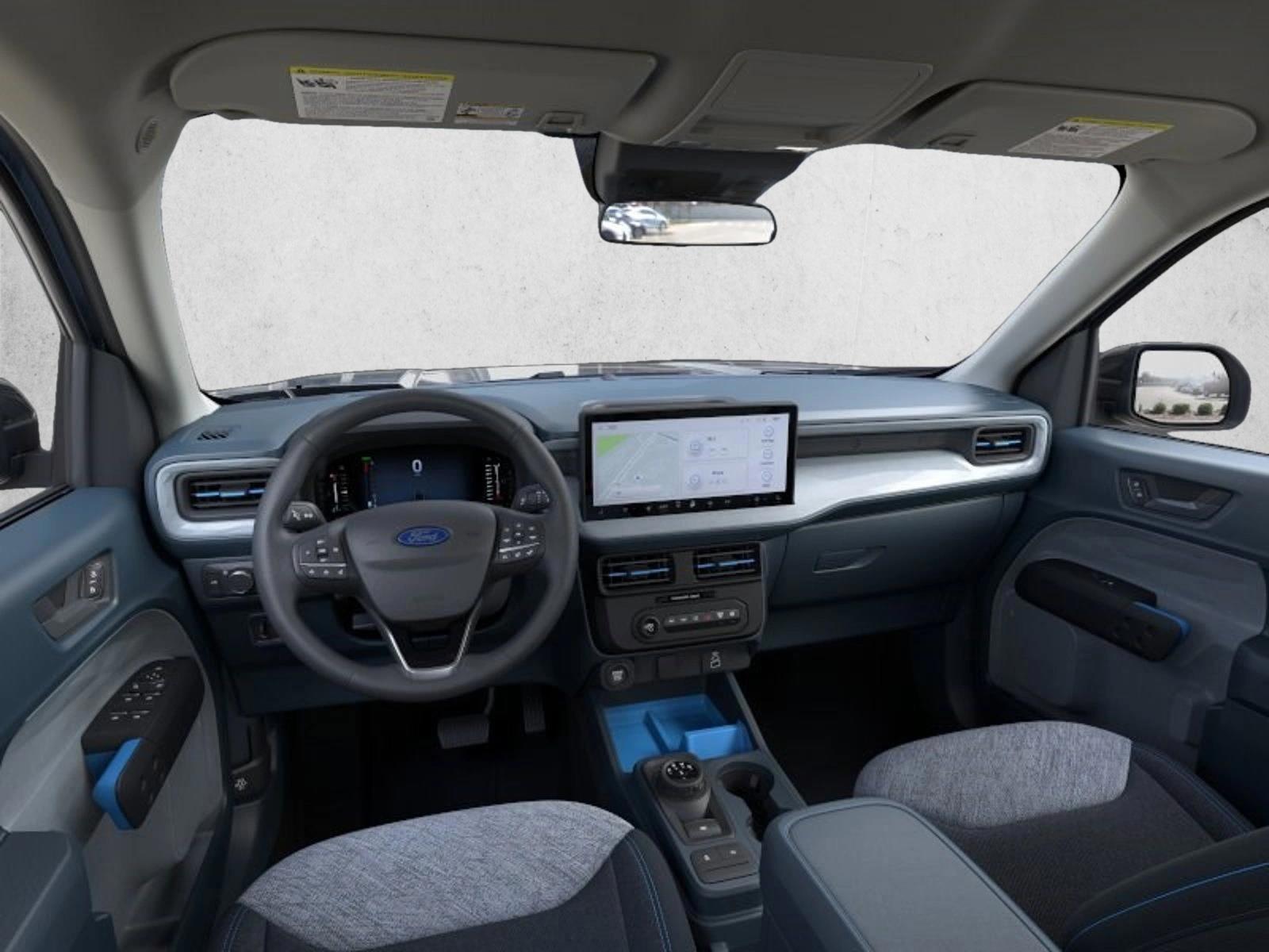 Thumbnail: 2026 Ford Maverick - 4