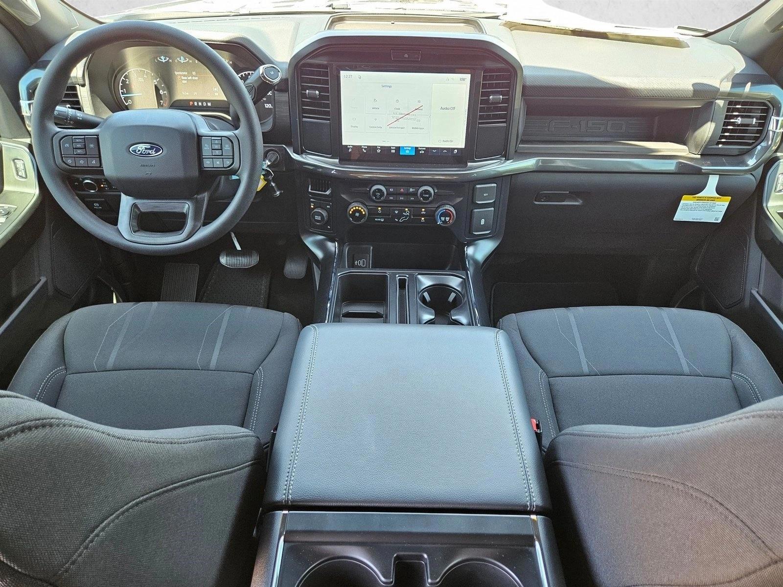 Thumbnail: 2026 Ford F-150 - 4