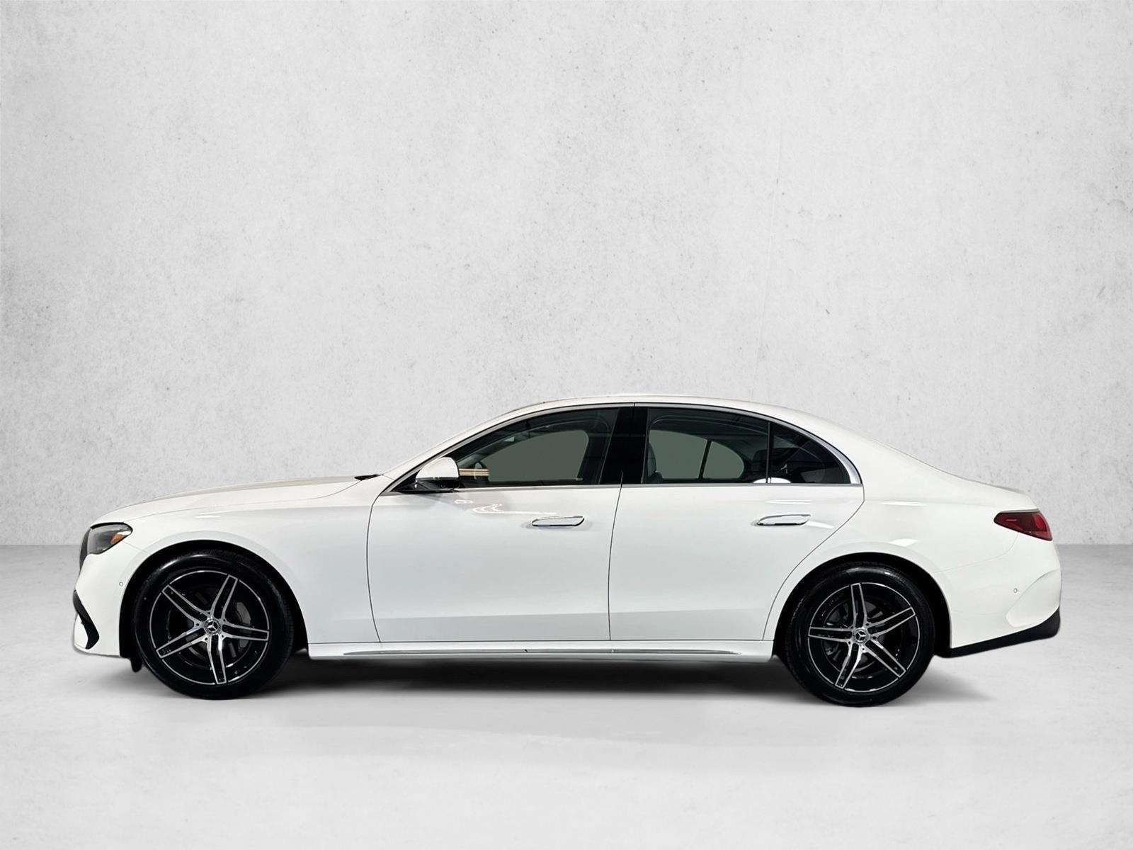 Thumbnail: 2026 Mercedes-Benz E-Class - 2