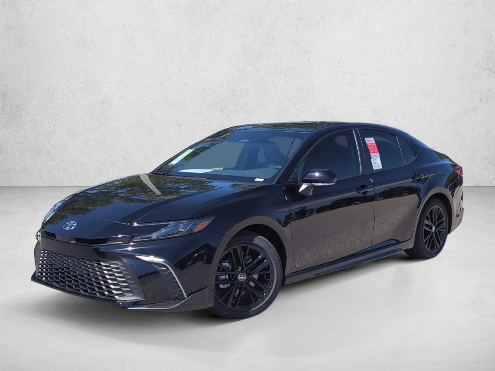 Thumbnail: 2026 Toyota Camry - 1
