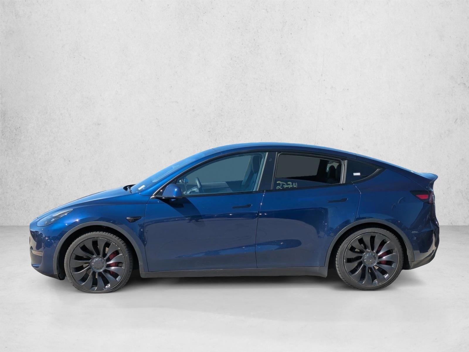 Thumbnail: 2022 Tesla Model Y - 2