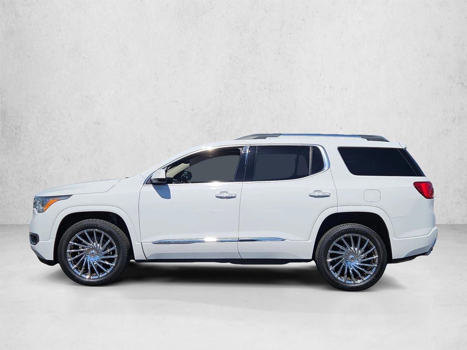 Thumbnail: 2019 GMC Acadia - 2