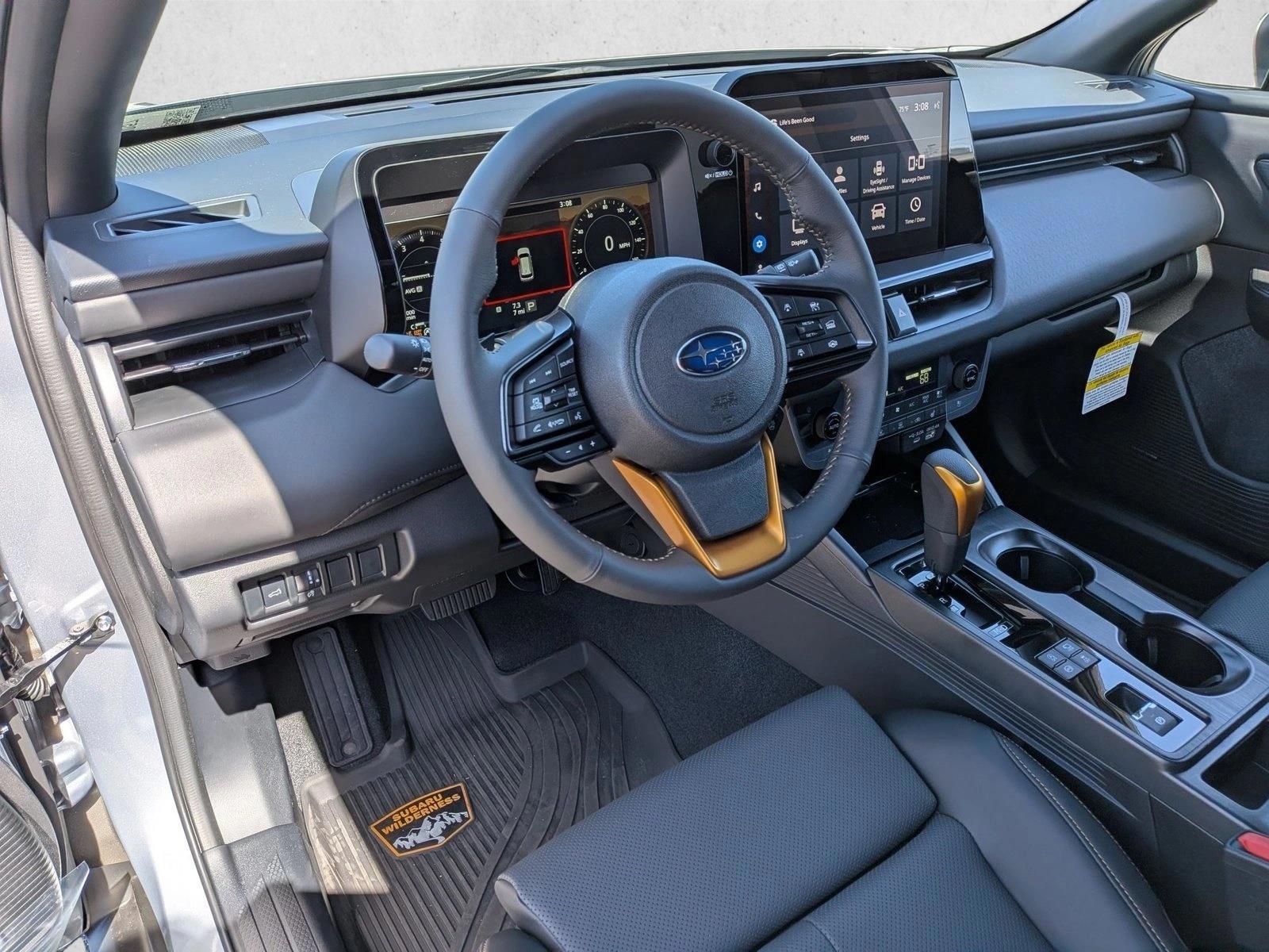 Thumbnail: 2026 Subaru Outback - 3