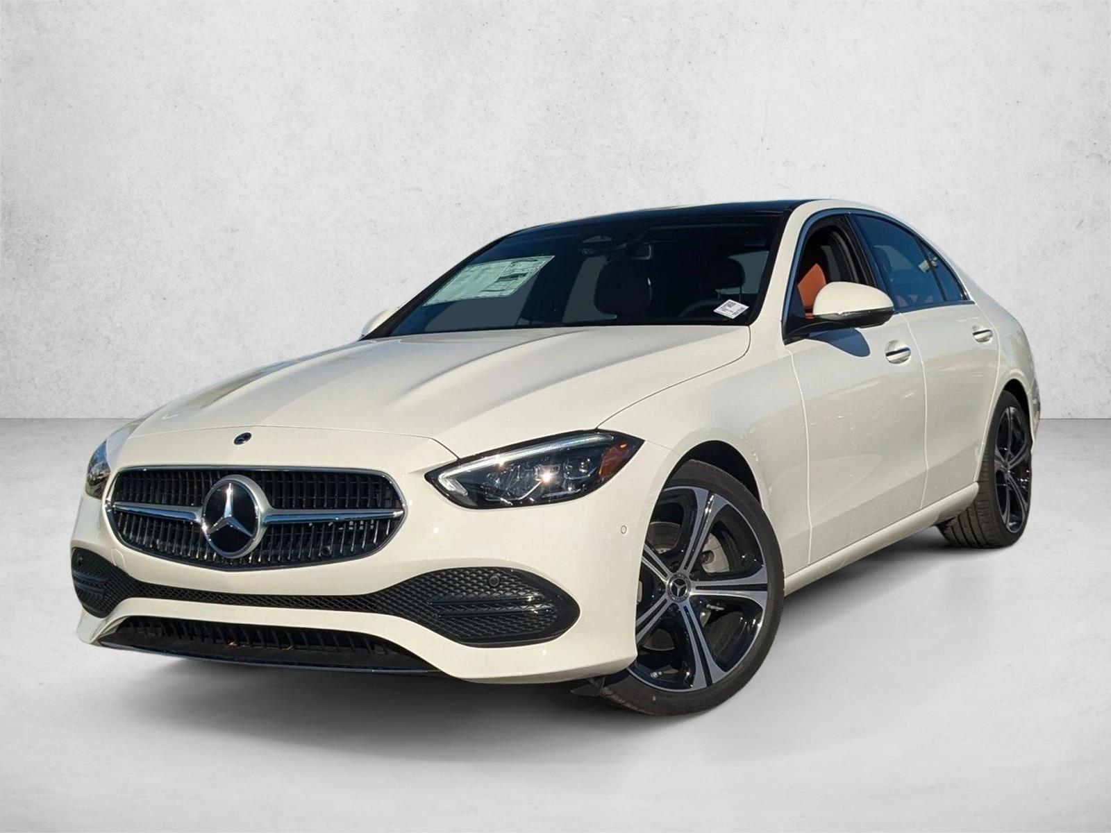 2024 Mercedes-Benz S-Class