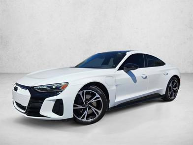 2024 Audi e-tron GT Premium Plus -
                  Las Vegas, NV